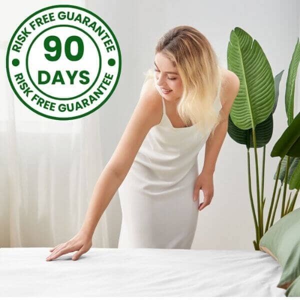 Grounding  Fitted Sheet