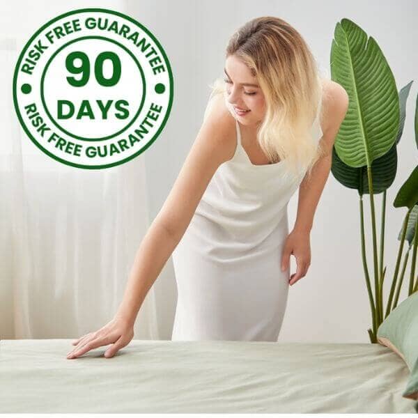 Grounding  Fitted Sheet