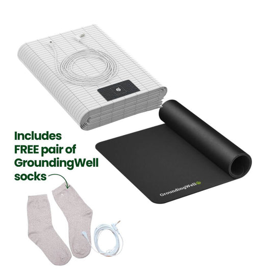Grounding Bundle