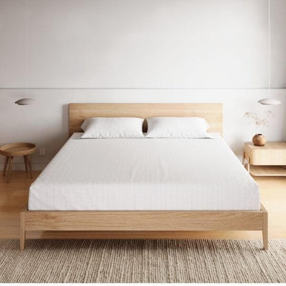 Grounding  Fitted Sheet