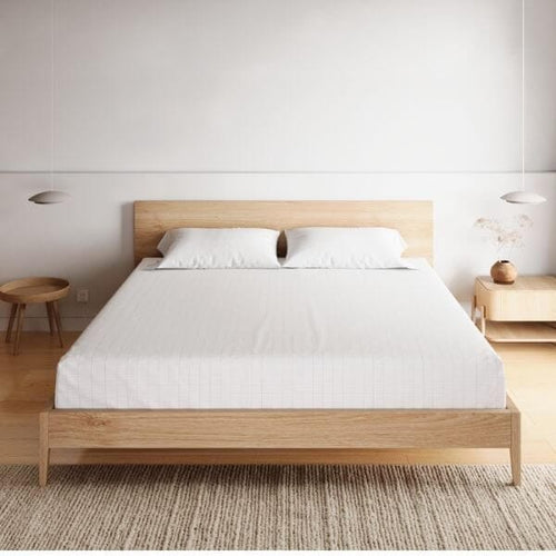 Grounding  Fitted Sheet