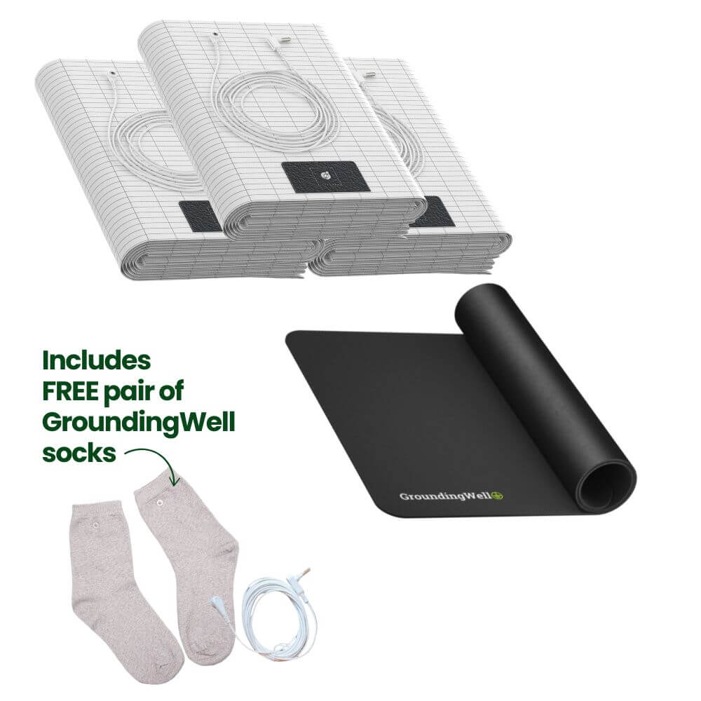 Grounding Bundle