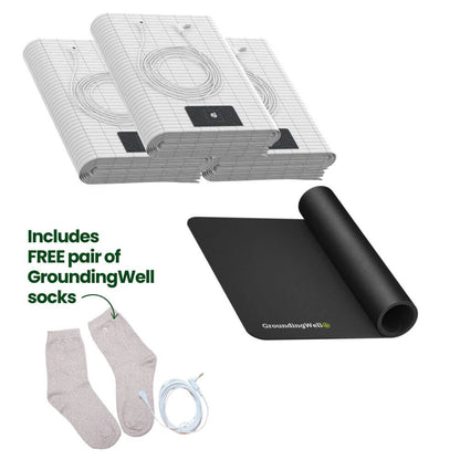 Grounding Bundle