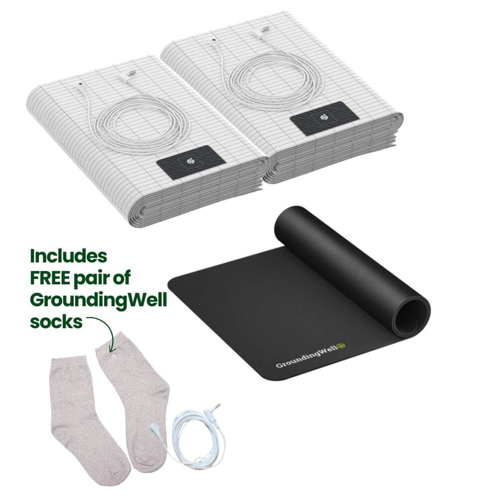 Grounding Bundle