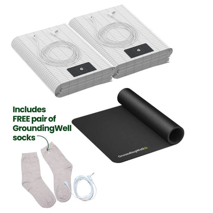 Grounding Bundle