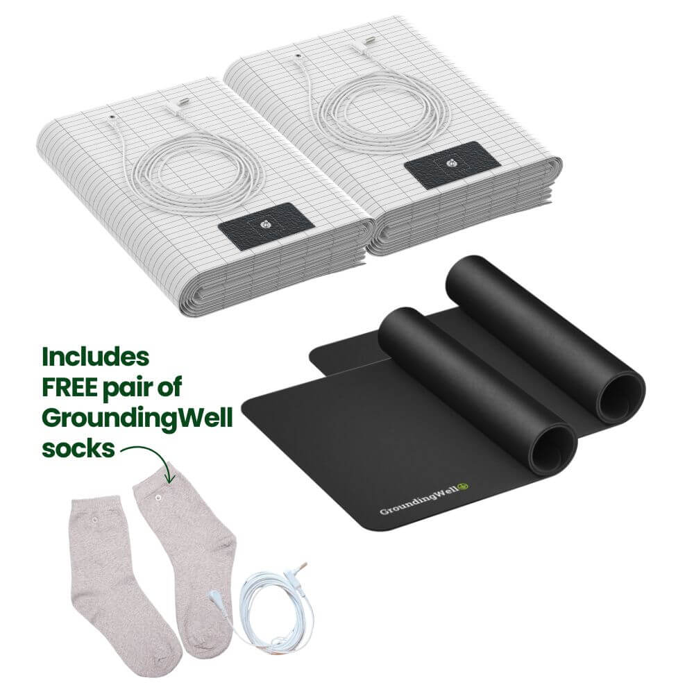Grounding Bundle