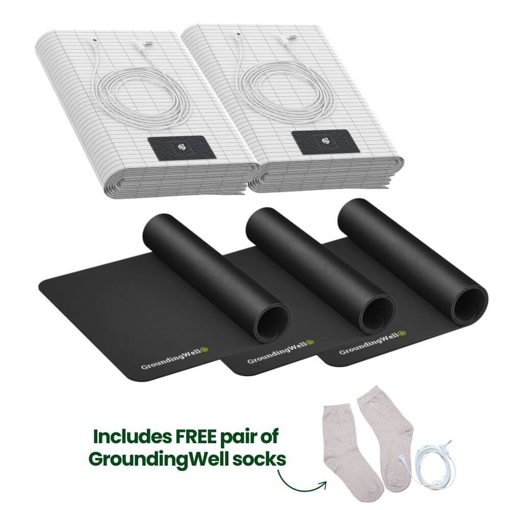 Grounding Bundle