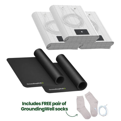 Grounding Bundle