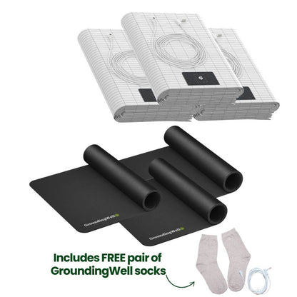 Grounding Bundle