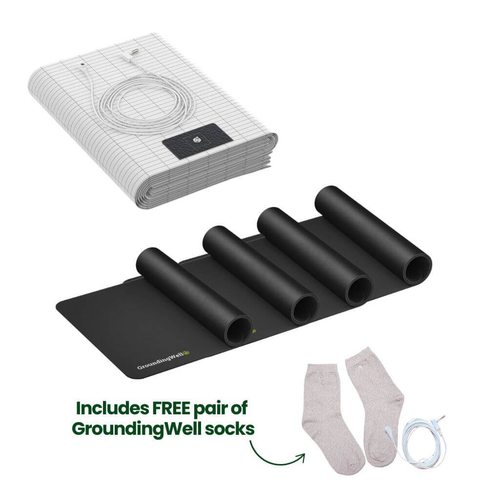 Grounding Bundle