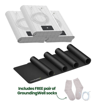 Grounding Bundle