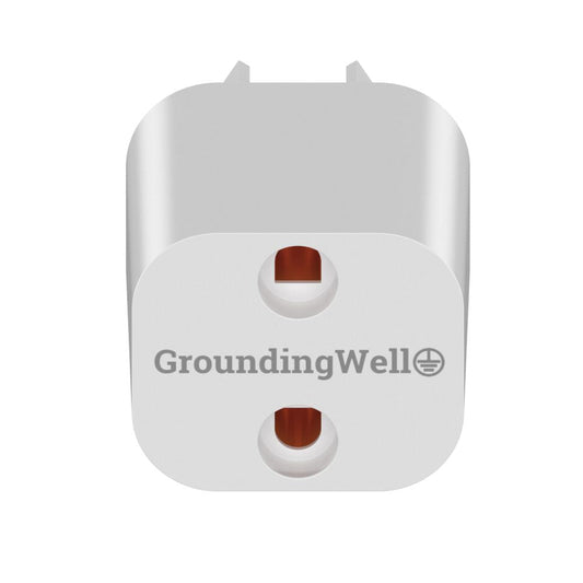 Grounding Adapter